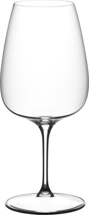 Produktbild Riedel Grape Cabernet / Merlot / Cocktail Weingläser (83 cl, 2 Gläser, Rotweingläser)