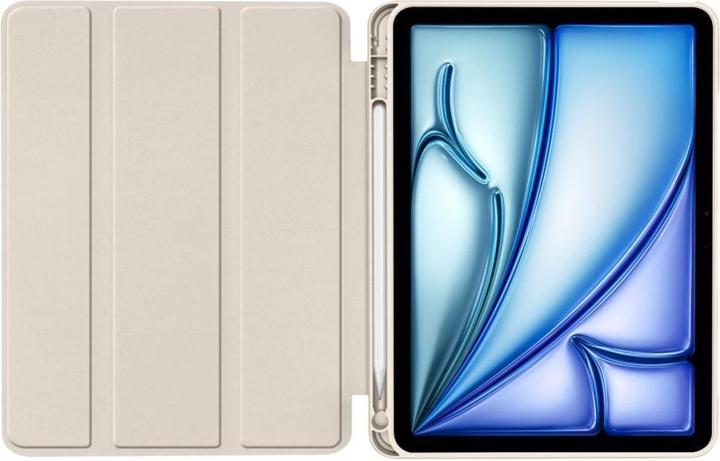 Image du produit Tech-Protect SC Pen case (IPad Air 10.9 (2020), iPad Air 10.9 (2022), iPad Air 11 2024 (M2))