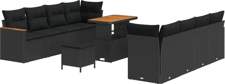 Produktbild vidaXL Flora