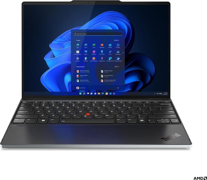 Produktbild Lenovo ThinkPad Z13 Gen 1 (13.30", 512 GB, 16 GB, CH, AMD Ryzen 7 PRO 6850U)