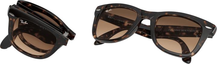 Produktbild Ray Ban Wayfarer Folding