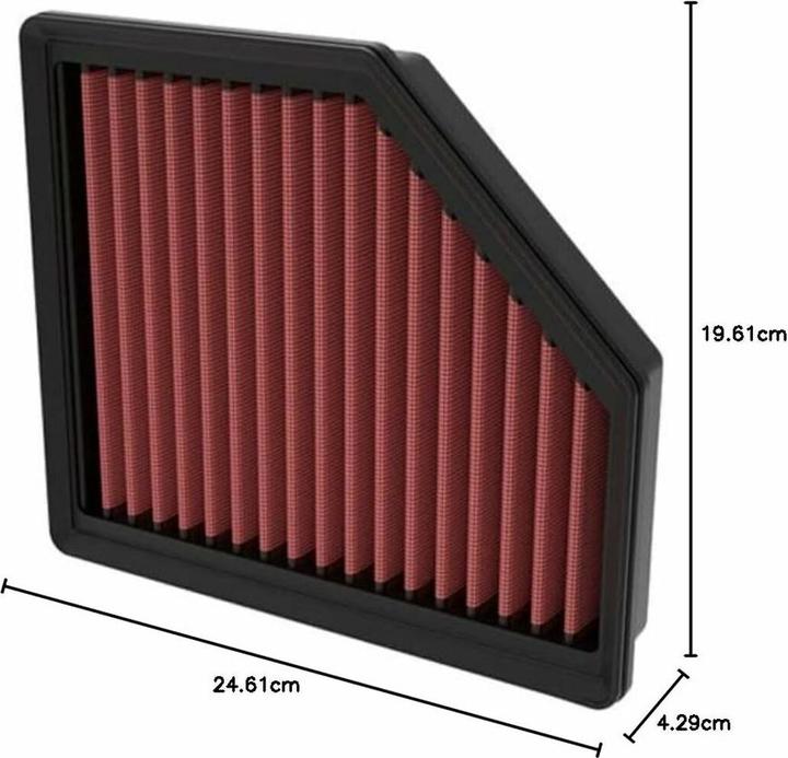 Image du produit K&N Luftfilter