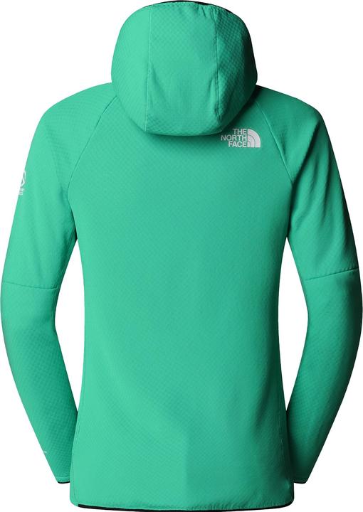 Actual product image North Face Summit Futurefleece Hoodie (S)
