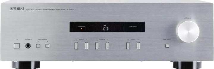 Actual product image Yamaha A-S201 (Amplifier)