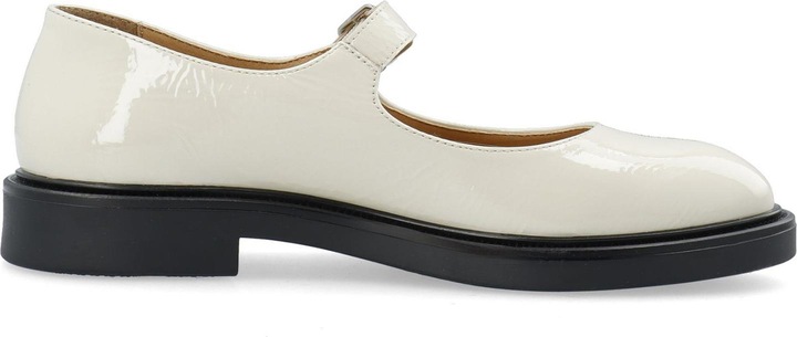 Immagine prodotto Bianco BIAADDA Mary Jane Schuhe (41)