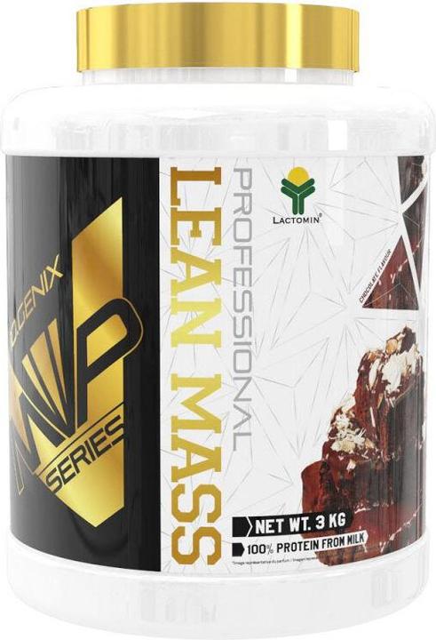 Image du produit Io.Genix Lean Mass Professional (3000 g, 1x)