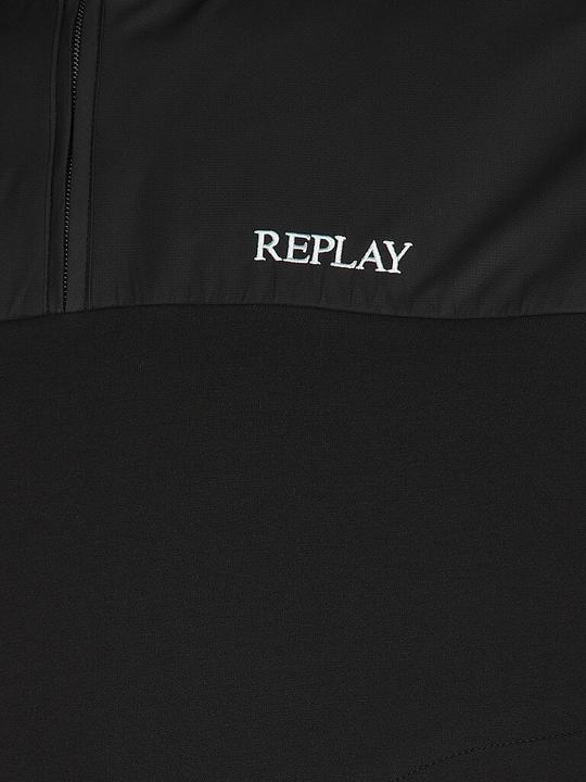 Produktbild Replay Sweatjacke (M)