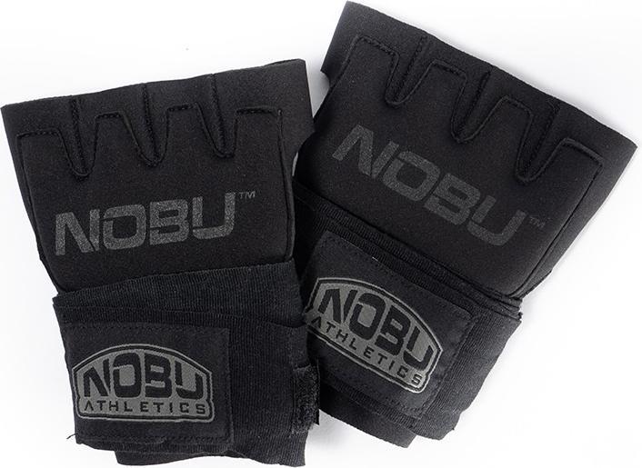 Produktbild Nobu MMA-Handschuhe mit Gel Uppercut