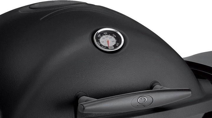 Produktbild Weber Q 1200 Stand (2.80 kW)