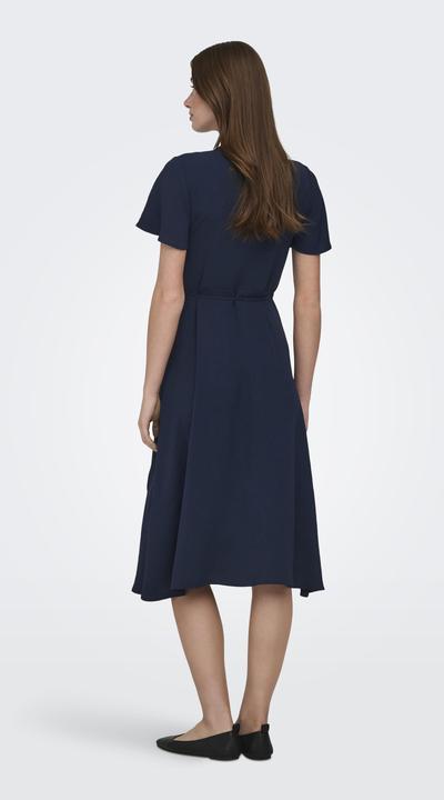 Produktbild Only ONLLUCA Midikleid Kleid (S)