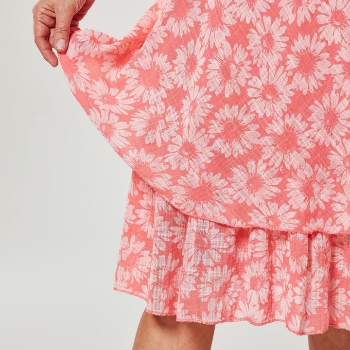 Image du produit LP Ghiselli Sommerkleid «Blüten» (38)