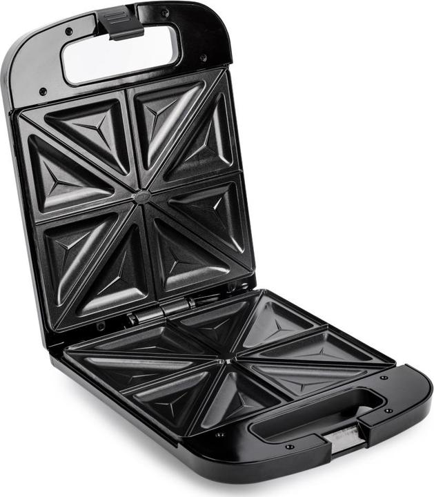 Image du produit Huslog Appareil à sandwich 4 tranches AK-7822