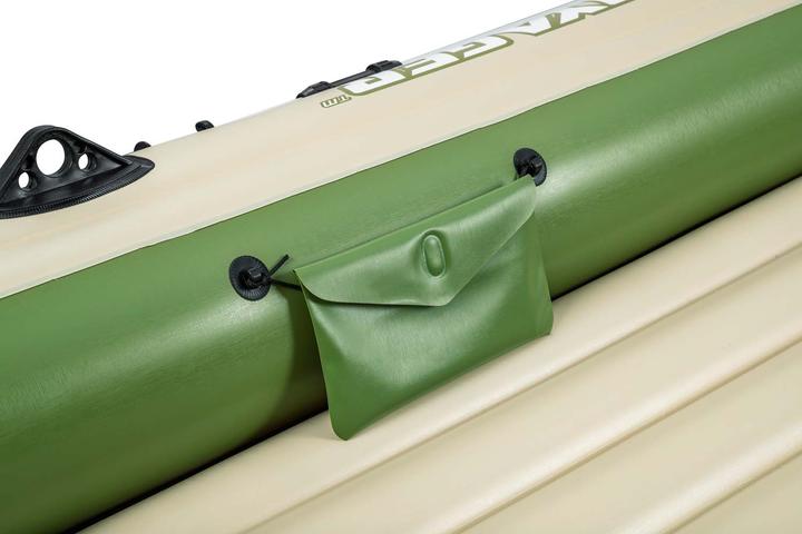 Productafbeelding Bestway 65156 / 24 (350 cm, 4 pers.)