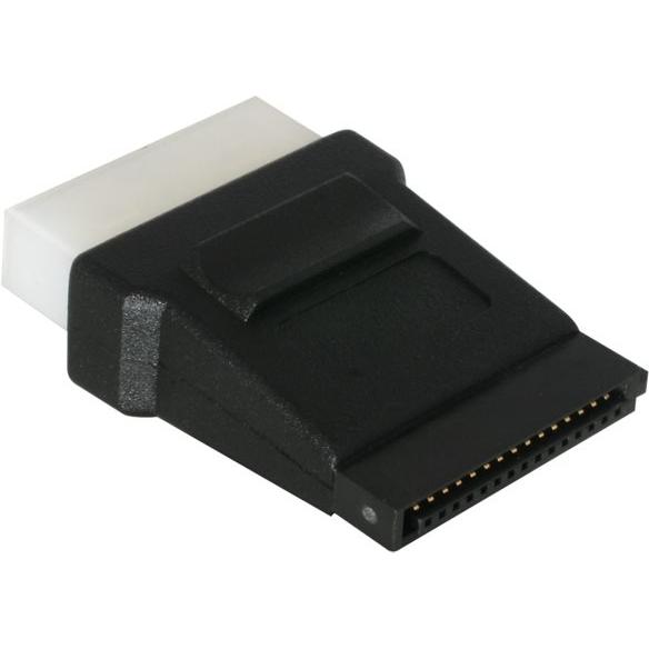 Thumbnail - Delock Stromanschlussadapter, Interne Kabel (PC)