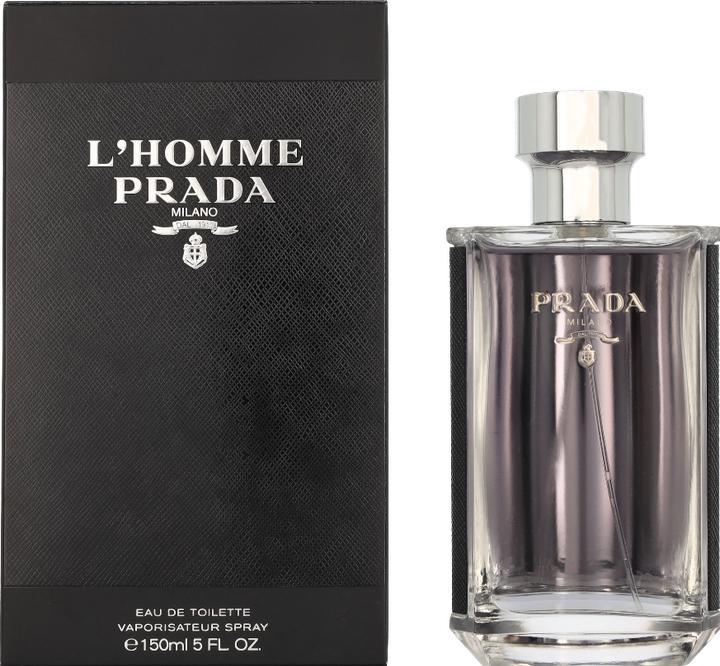 Produktbild Prada L'Homme (Eau de Toilette, 150 ml)