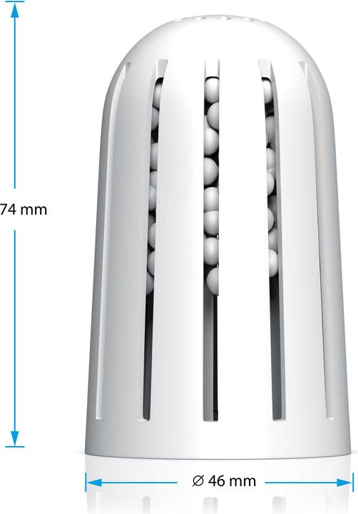 Produktbild Arendo Wasserfilter für Luftbefeuchter