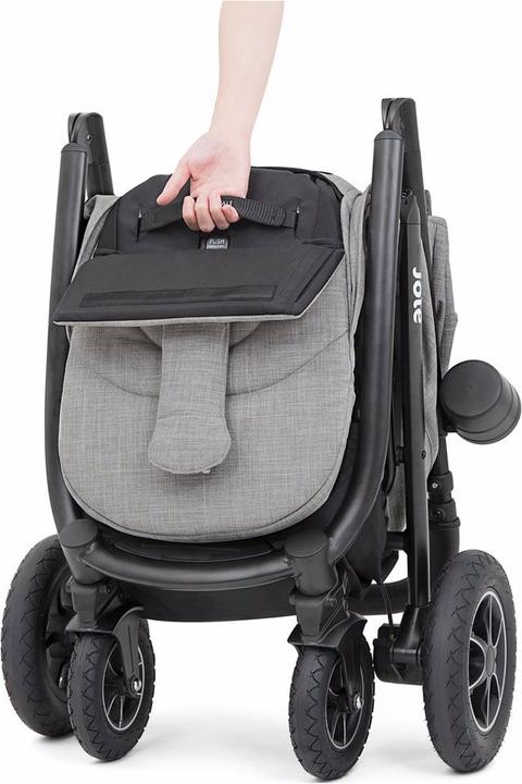 Actual product image Joie Mytrax Flex