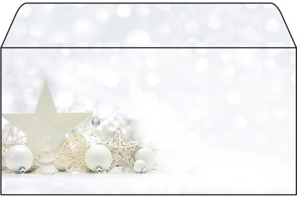 Produktbild Sigel White Stars (22 x 11 cm, 25x)