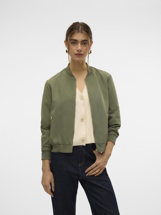 Produktbild Vero Moda VMSUMMER Bomberjacke Blousonjacke (40)