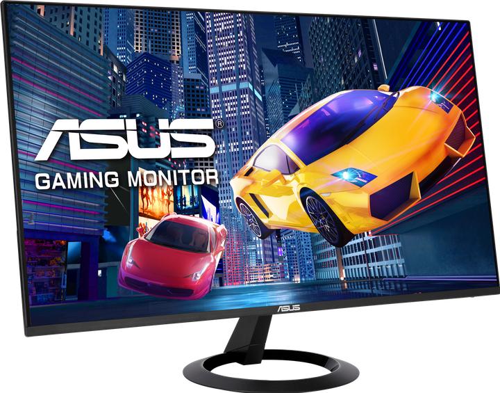 Actual product image ASUS VZ27EHF (1920 x 1080 pixels, 27")
