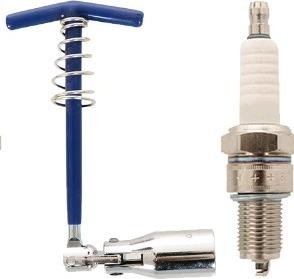 Actual product image Benassi TR 600 Hydro Professional hammer lawn mower B and S 3105E (Petrol)