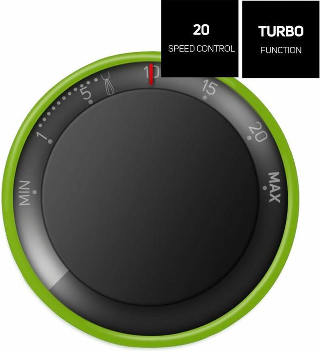 Produktbild Taurus Bapi 1500 Premium XL