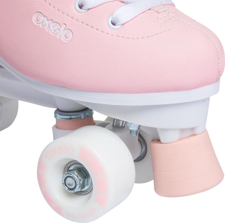 Actual product image Oxelo QUAD 100 (39)