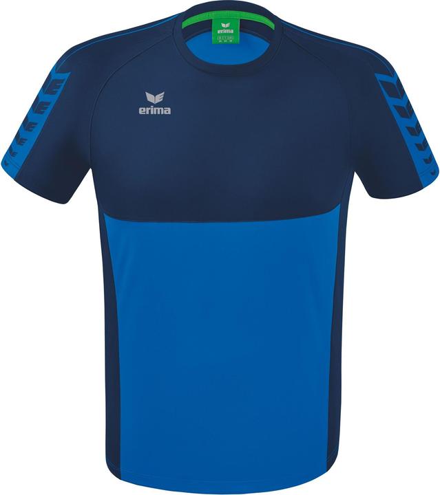New Royal, New Navy