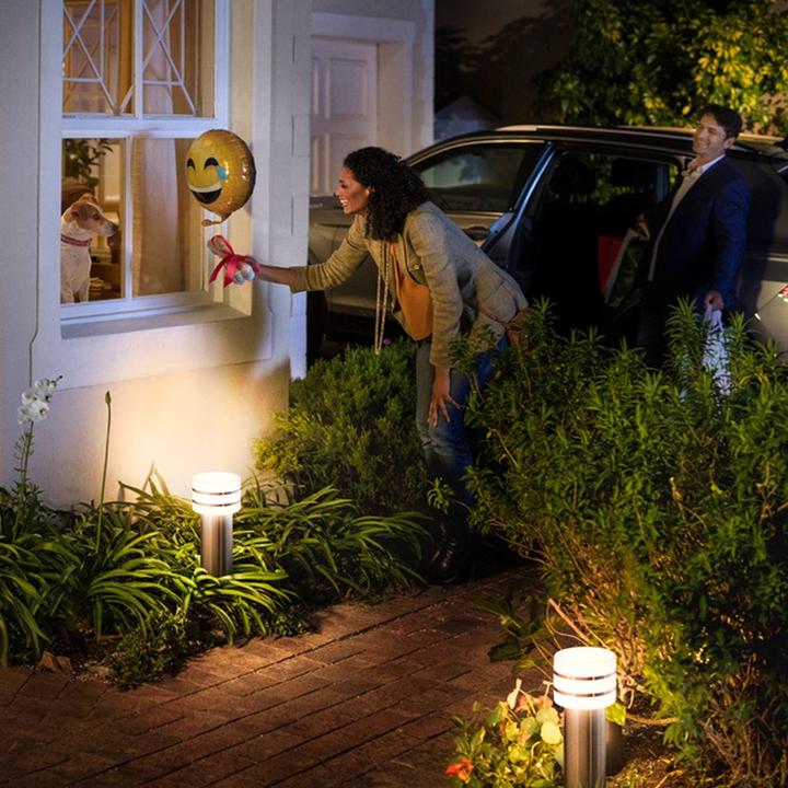 Produktbild Philips Hue Tuar Basis (806 lm, E27)