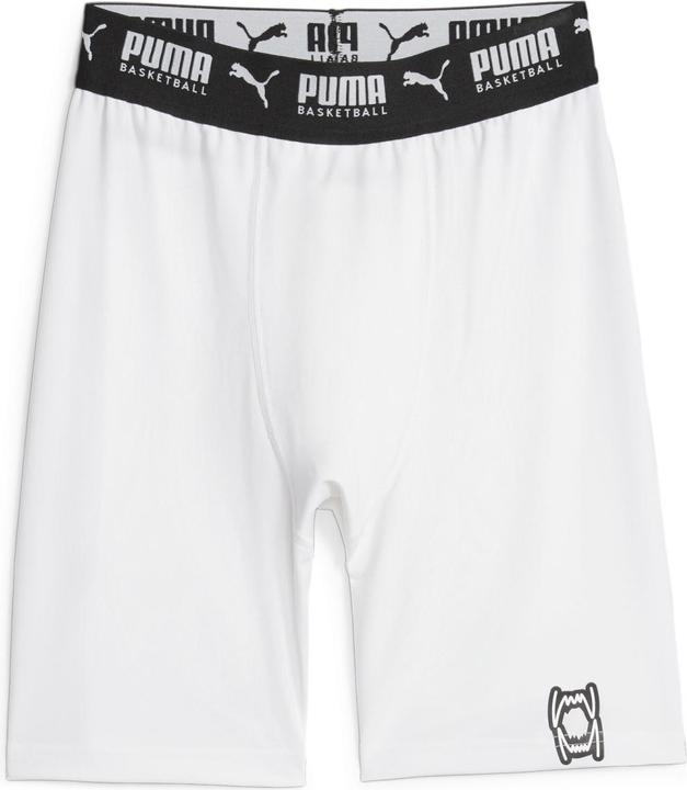 Produktbild Puma Hoops Team Short Baselayer (L)