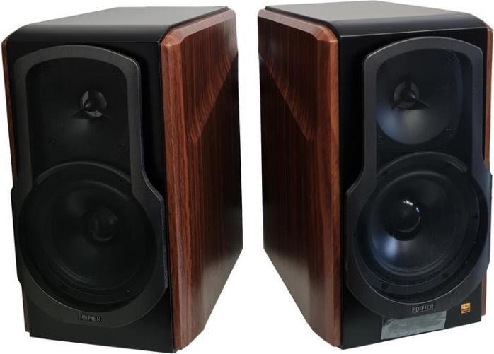 Image du produit Edifier S2000MKIII (1 paire, 130 W)