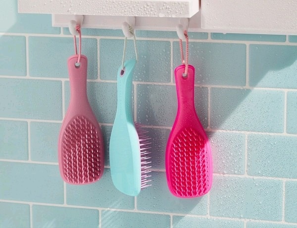 Produktbild Tangle Teezer Wet Detangler Mini