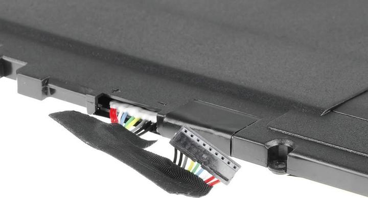 Produktbild GreenCell Cell DE85 Notebook-Ersatzteil Akku (4 Zellen, 6300 mAh)