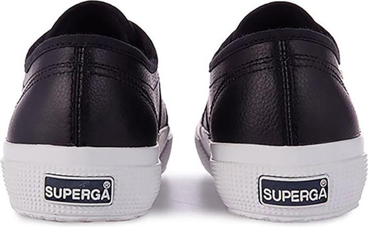 Produktbild Superga Sneaker 2750 Efglu Leder (37)
