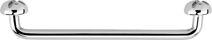 Image du produit Star Piercing Surface Barbell femelle argent 90° avec deux vis cruciformes (Acier chirurgical 316L, sans laiton)