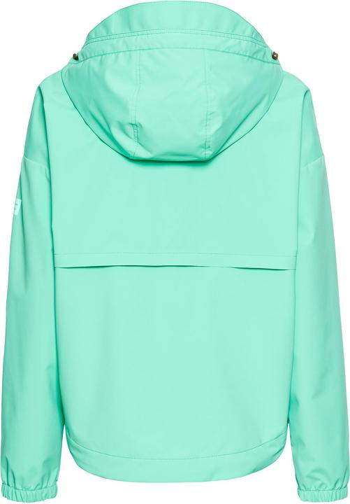 Produktbild Camel Active Windbreaker aus recyceltem Polyester (38)