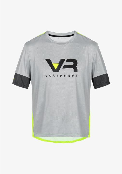 Produktbild VR46 TEE 23 MANEDIUM GREY (L)