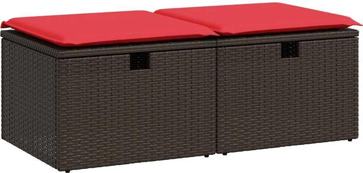 Produktbild vidaXL Carter