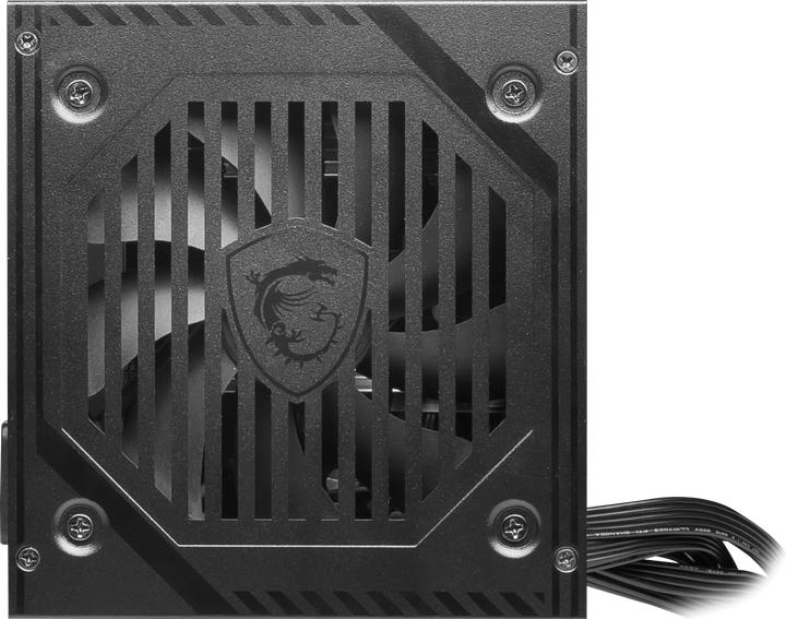 Produktbild MSI MAG A650BNL (650 W)