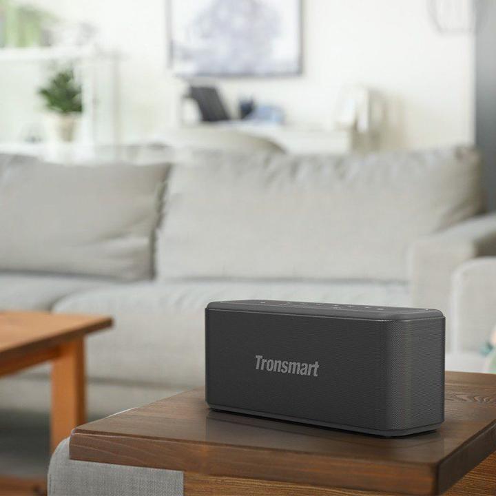 Actual product image Tronsmart Mega Pro (10 h, Rechargeable battery operated)