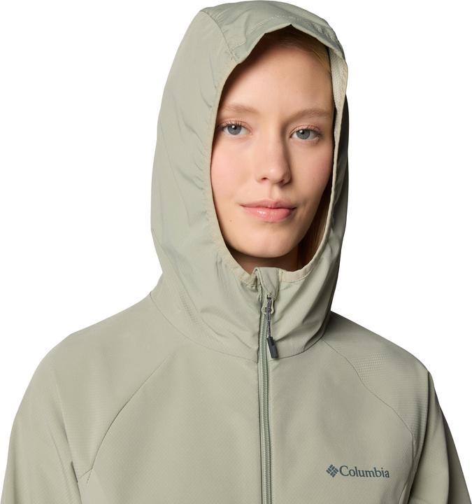 Immagine prodotto Columbia Sweet As™ III Hooded Softshell (M)