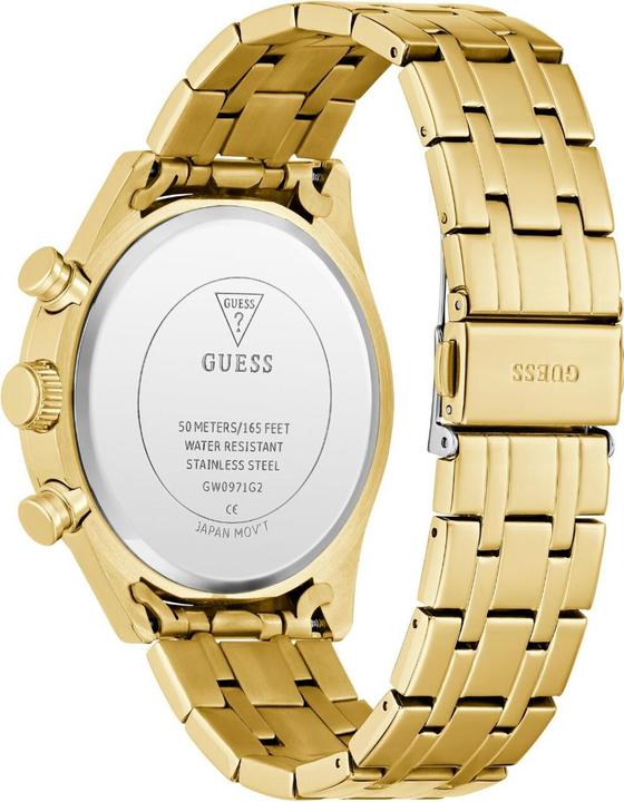 Produktbild Guess - Dawson GW0971G2 (Analoguhr, 44 mm)