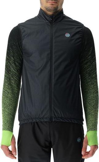 Actual product image UYN Coreshell running waistcoat (XXL)