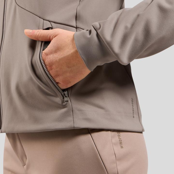 Actual product image Odlo Zeroweight X-Warm (M)