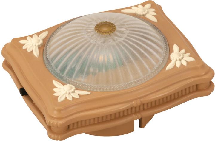 Actual product image Sylvanian Families Ceiling Light
