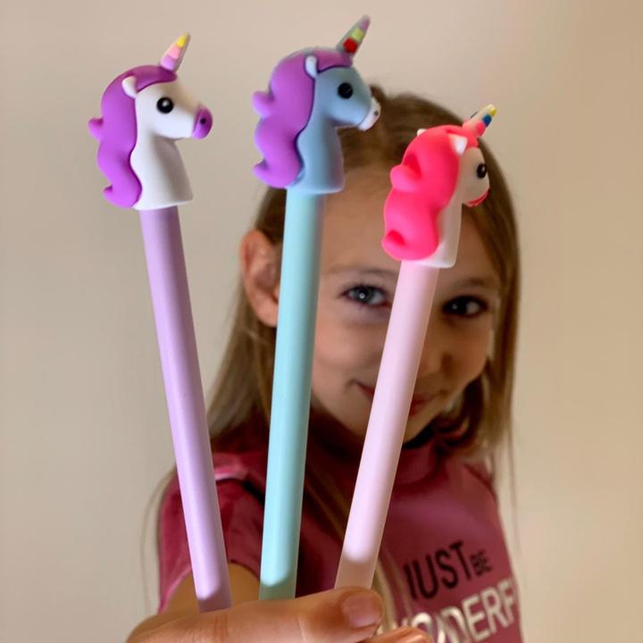 Produktbild Yuko.B Fairy Tale (Rosa, 1x)