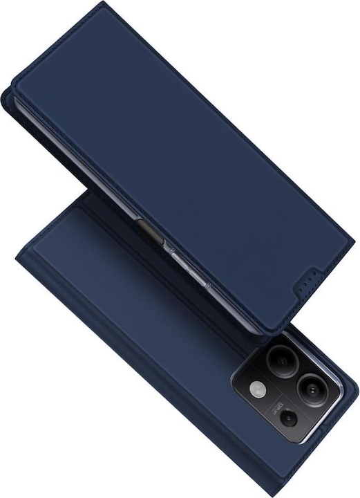 Immagine prodotto Dux Ducis Copertina del libro Skin Pro Series (Xiaomi Redmi Note 13 5G)