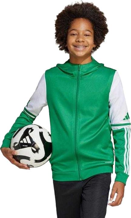 Image du produit Adidas - Veste à capuche SQUADRA - Enfant (134)