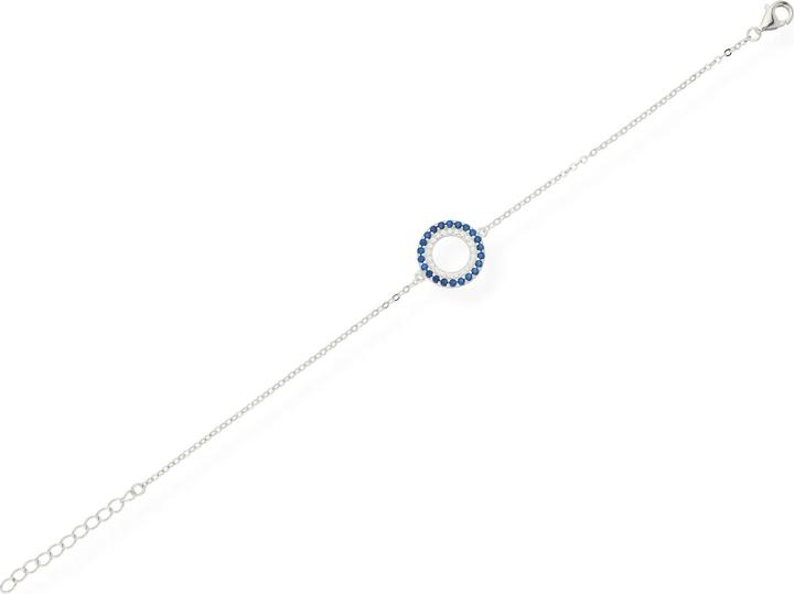 Produktbild Carat Colorstone (1.30 cm, Silber 925)