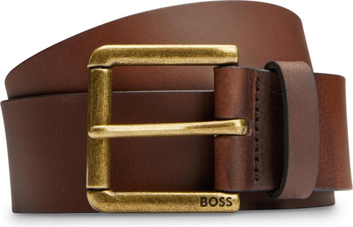 Produktbild BOSS Joris Sz40 Leather Belt (80)